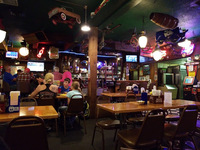 Sanford Lake Bar & Grill