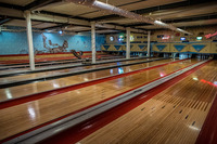 Ran-Ham Bowling Center