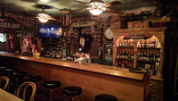 Cobblestone Bar & Grill