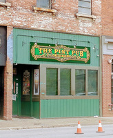 The Pint Pub