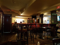 The Manx Pub