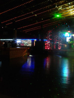 Bar 119: Event Center in Semora, NC