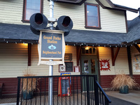 Grand Forks Station Pub & Banquet Facility
