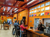 Public House 28 Brewery