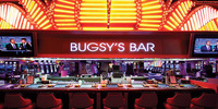 Bugsy's Bar