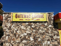 Gateway Lounge