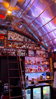 Last Whisky Bar