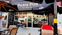 Paris Pub