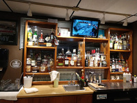 Local Business Bill's American Pub in Salem IN
