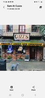Cuzzs Bar