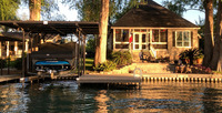 Eckert Lake Casa