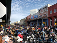 Lone Star Rally-Bar Hq