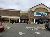 Kroger Beer and Wine Bar