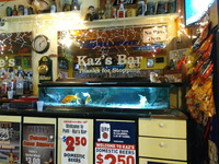 Kaz's Bar