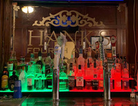 Hank's Fourth Avenue