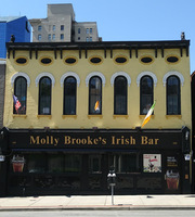 Local Business Molly Brooke's Irish Bar in Lexington KY