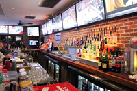 Local Business Philly's Sports Grill in Tempe AZ