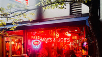Moe's & Joe's