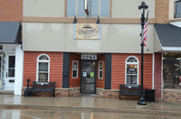 The Combine Bar & Grill