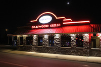 Oakwood Grill and Music Lounge