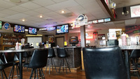 The J Sports Bar & Grill