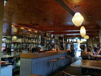Kuleto's Cocktail Bar