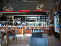 Local Business TwentyTwo Cafe Bar & Grill in Baulkham Hills NSW