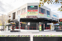 Local Business Central Hotel in Blacktown NSW