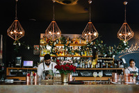 Bar Cartel | Sydney Mobile Cocktail Bar Hire