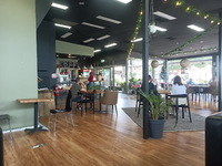Local Business Buzz Bar Espresso in Mortdale NSW