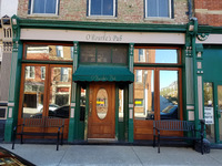 O'Rourke's Pub