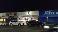 Stoneage BBQ West Ryde