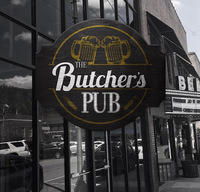 The Butchers Pub - Williamsburg