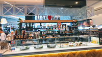 Luxe Bar