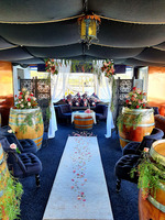 The Floating Oyster Wine Bar