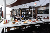 Local Business Kellys bar and grill - Miranda in Miranda NSW