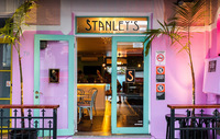 Local Business Stanley's on Stanley in Darlinghurst NSW