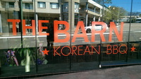 THE CHARCOAL HOUSE KOREAN BBQ&FOOD