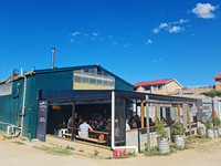 Local Business Jindabyne Brewing in Jindabyne NSW