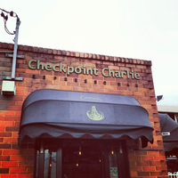 Checkpoint Charlie Espresso Bar