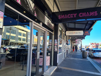 Local Business Snacky Chans in Annandale NSW