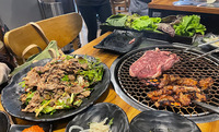 Kang-Chon BBQ Lidcombe