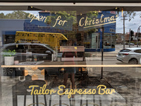 Local Business Tailor Espresso Bar in Maroubra NSW