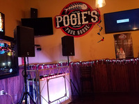 Pogie's Pour House