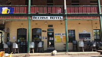 Local Business Coolac Pub in Coolac NSW