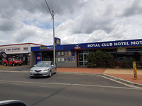 Local Business Royal Inverell in Inverell NSW