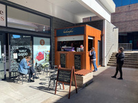 Local Business Bashenghie Espresso in Katoomba NSW