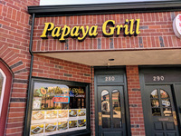 Papaya Grill