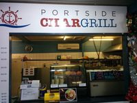 Portside Char Grill