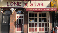 Lonestar Sports Bar & Grill